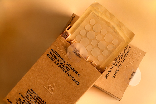 Acne & Pimple Patches