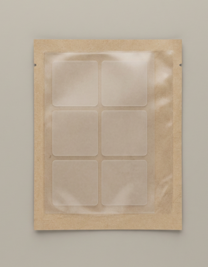 GLP-1 Inspired Patches for Weight Management